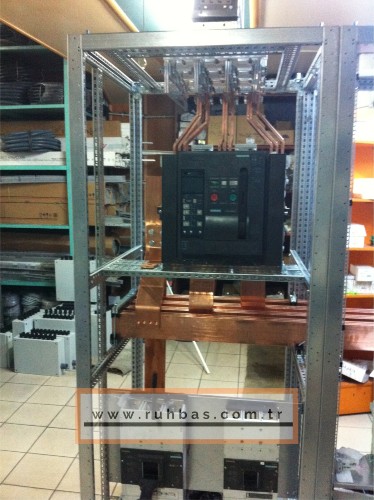 2500 KVA ADP PANOSU 