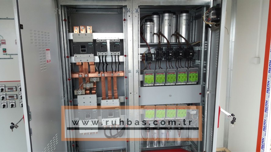 ADANA TİCARET BORSASI 