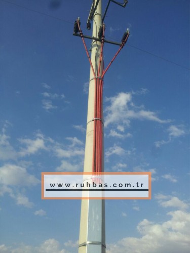 TİGEM ORTA GERİLİM TRAFO TESİSİ 