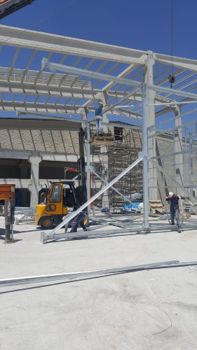 KAYSERİ ŞEKER FABRİKASI A.Ş. 